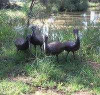 East Tolans Farm Tour - Accommodation Newcastle