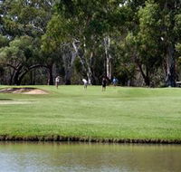 Deniliquin Golf Club - Accommodation Newcastle