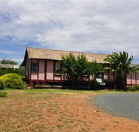 Whistlestop Cafe - Accommodation Newcastle