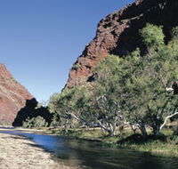 Coppin Gap - Accommodation Newcastle