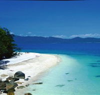 Fitzroy Island National Park - Accommodation Newcastle