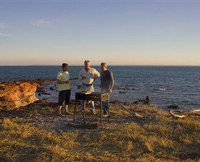 Garig Gunak Barlu National Park - Accommodation Newcastle 1