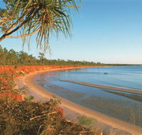 Garig Gunak Barlu National Park - Accommodation Newcastle