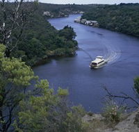Lower Glenelg National Park - Accommodation Newcastle