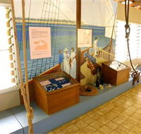 Black Point Culture Centre - Accommodation Newcastle