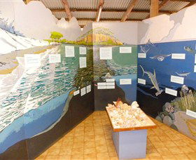Black Point Culture Centre - Accommodation Newcastle 1