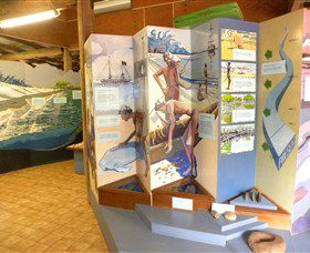 Black Point Culture Centre - Accommodation Newcastle 5