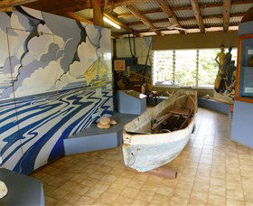 Black Point Culture Centre - Accommodation Newcastle 4