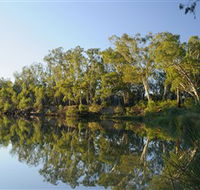 iWaterSki - Accommodation Newcastle
