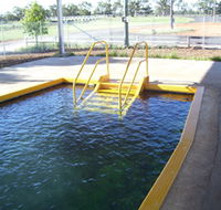 Pilliga Artesian Bore Baths - Accommodation Newcastle