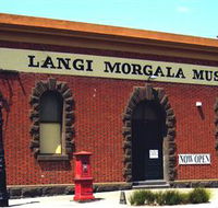 Langi Morgala Museum