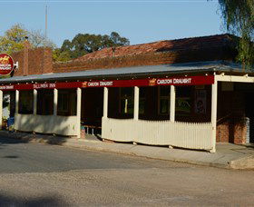 Tallimba NSW Accommodation Newcastle