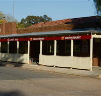 Tallimba Hotel - Accommodation Newcastle
