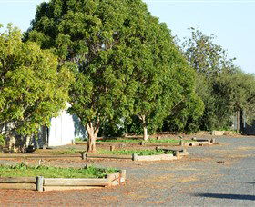 Tallimba Hotel - Accommodation Newcastle 2