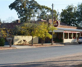 Tallimba Hotel - Accommodation Newcastle 1