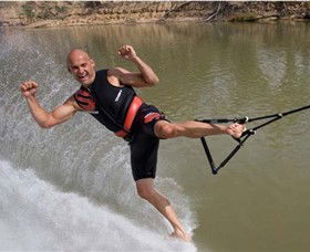 Brett Sands Watersports  - Accommodation Newcastle 0