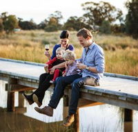 Backroads Trail - Accommodation Newcastle
