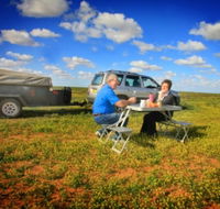 Long Paddock - Cobb Highway Touring Route - Accommodation Newcastle