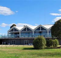 Moama Sports Club - Accommodation Newcastle