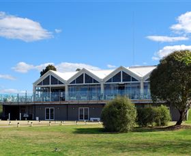 Moama Sports Club - Accommodation Newcastle 0