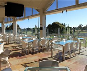 Moama Sports Club - Accommodation Newcastle 1