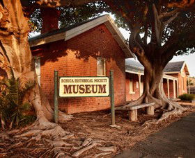 Echuca Historical Society Museum & Archive - Accommodation Newcastle 0