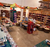Echuca Heritage Sweet Company - Accommodation Newcastle