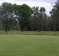 YMCA Back Nine Golf Course - Accommodation Newcastle