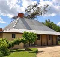 Mackereth's Hedon Farm - Accommodation Newcastle