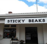 Sticky Beaks Craft Co-Operative of Avoca - Accommodation Newcastle