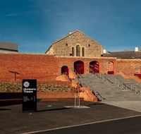 Capital Venues and Events - Accommodation Newcastle