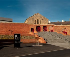 Capital Venues And Events - Accommodation Newcastle 0