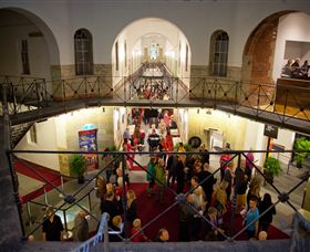 Capital Venues And Events - Accommodation Newcastle 3