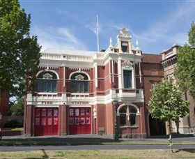 Capital Venues And Events - Accommodation Newcastle 2