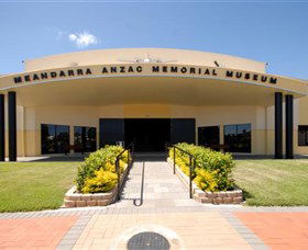 Meandarra ANZAC Memorial Museum - Accommodation Newcastle 0