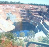 Peak Hill Open Cut Experience - Accommodation Newcastle