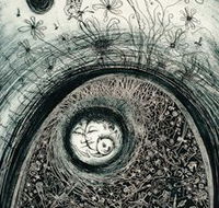 Cascade Art - Accommodation Newcastle