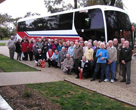 The Big Strawberry - Accommodation Newcastle 5