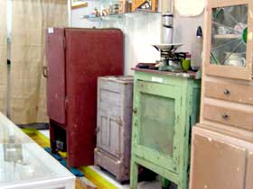 Sarina District Historical Centre - Accommodation Newcastle 0