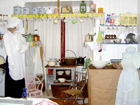 Sarina District Historical Centre - Accommodation Newcastle 1