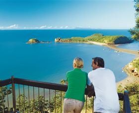 Ball Bay QLD Accommodation Newcastle