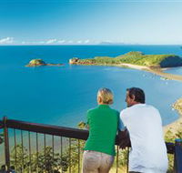 Ball Bay - Accommodation Newcastle