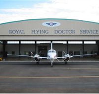 Royal Flying Doctor Service Dubbo Base Education Centre Dubbo - Accommodation Newcastle