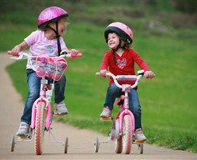 Tracker Riley Cycleway - Accommodation Newcastle 0