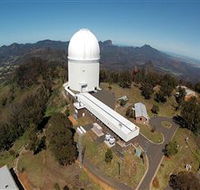 Siding Spring Observatory - Accommodation Newcastle