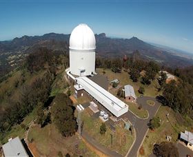 Siding Spring Observatory - Accommodation Newcastle 0