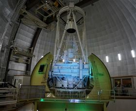 Siding Spring Observatory - Accommodation Newcastle 2