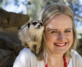Taronga Western Plains Zoo, Dubbo - Accommodation Newcastle 4