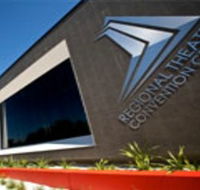 Dubbo Regional Theatre and Convention Centre - Accommodation Newcastle