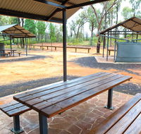 Salt Caves picnic area - Accommodation Newcastle